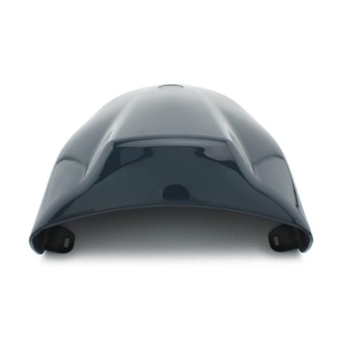 Carénage de queue R NineT de qualité supérieure : capot de selle au design ajusté - 7
