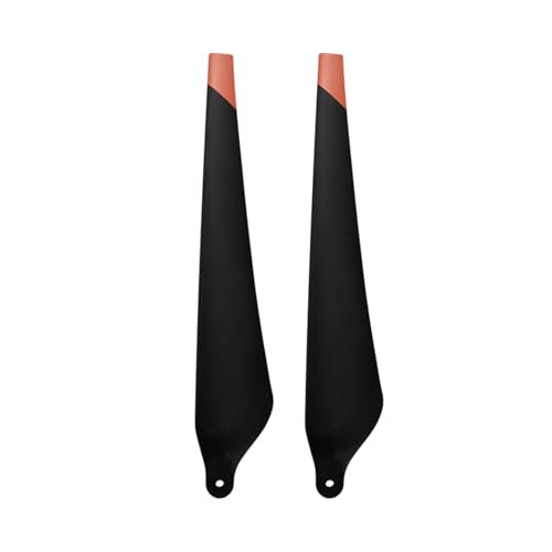 Hélice pliable 3820 CCW haute résistance en carbone et nylon pour drone agricole T30