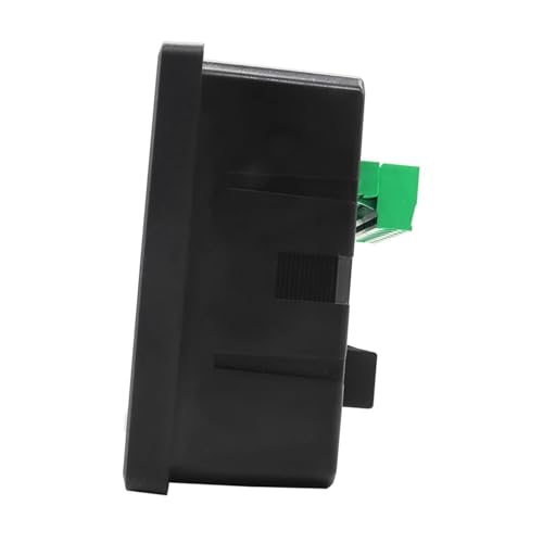 Compteur multifonctionnel LED pour surveiller les watts