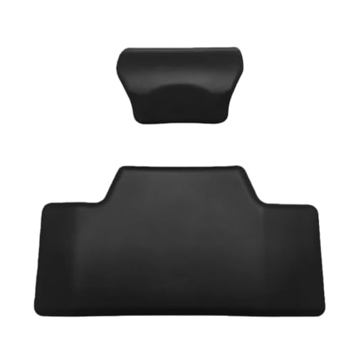Coussin coffre arrière de moto pour le confort du passager lors des balades en scooter