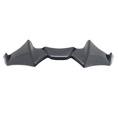Winglets moto MT09 SP pour transformer votre look sur route - 5