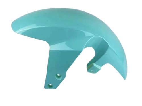 Garde boue moto avant plastique ABS pour MSX125 GROM 2013-2015