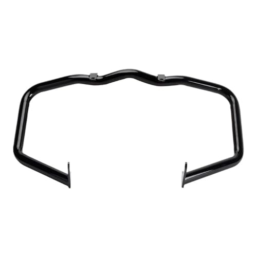 Barre de protection moteur moto Sportster S RH1250 2021 pare-chocs acier noir