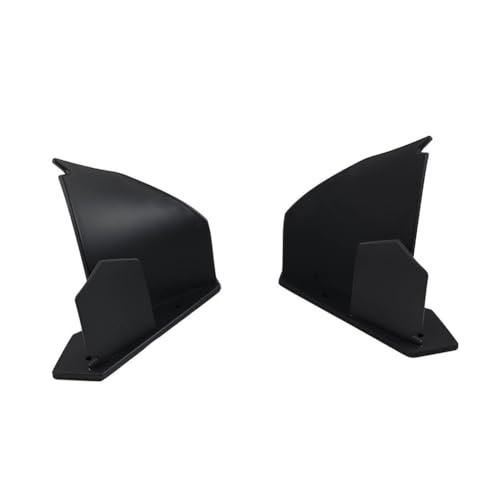 Panneau couverture intérieure moto avec carénage aileron fixe S1000RR - 4