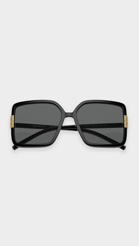Image of Tory Burch Women's Eleanor Square Sunglasses