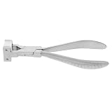 Edelstahl Präzisions Brillenreparaturzange für Optiker und Träger