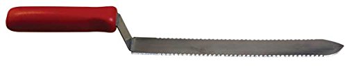 Mann Lake Plain Uncap Knife