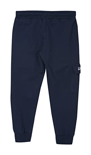Image of TOP GEAR TGX Boys Cotton Joggers Track Pant