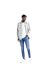 levis Levis Jeans 28833 512 Slim Taper Fit Blau, blau, 33W x 34L