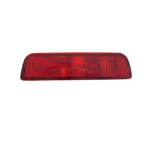 Feu arrière de brouillard central pour Nissan Qashqai J10 2008-2015