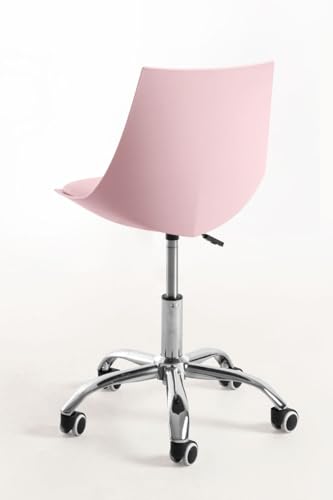 Miniatura 5 de Regalos Miguel - Silla De Escritorio Sin Brazos Blok Office - Diseño Innovador - Ideal Para Estudio Y Oficinas