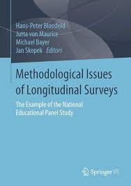 Buy Methodological Issues of Longitudinal Surveys — BookShops.in