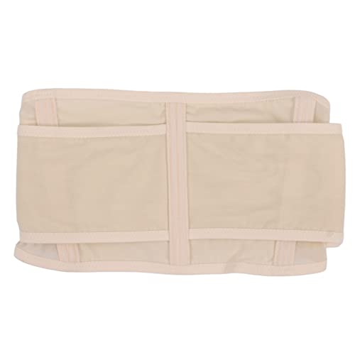Suporte de Maternidade, Cinto de Barriga Altamente Resistente e Leve Reduz a Dor Abdominal Suporte p