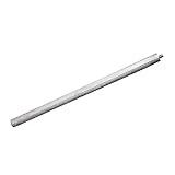 yaoqijie Adatta for Isuoto 22x400mm Universale Anodo di magnesio ad alta purezza ANDATO for waterboiler M8 Magnesium Bar Acqua Scaldaglio lasting