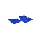 Acerbis Side Panel Set (Blue) Compatible with 15-19 Yamaha YZ250