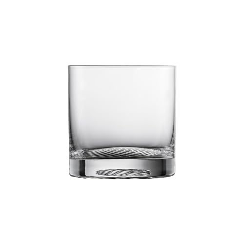 Zwiesel Glas 0096.123377 Echo Crystal Double Old Fashioned Glass cover