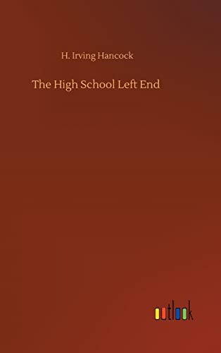 The High School Left End