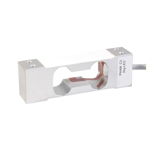 PW4M cellule de charge 1kg évite les erreurs de mesure sur balance miniature