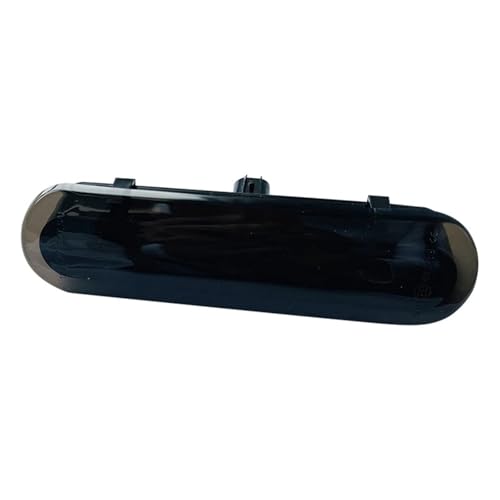 Troisième feu stop LED pour Suzuki Jimny JB64 JB74 2019-2021 coque noire