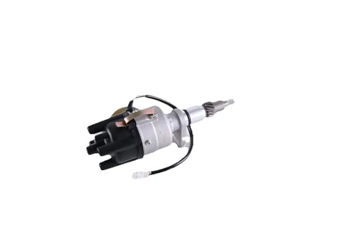 Distributeur d'allumage 19060-13150 etincelle stable haute tension 19100-13390