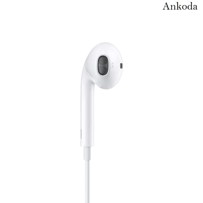Image of xinwld Earphone (Whitec)