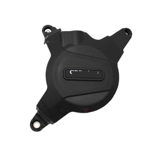 Cubierta Protectora Motor CBR600RR Estator y Tapa 07-24