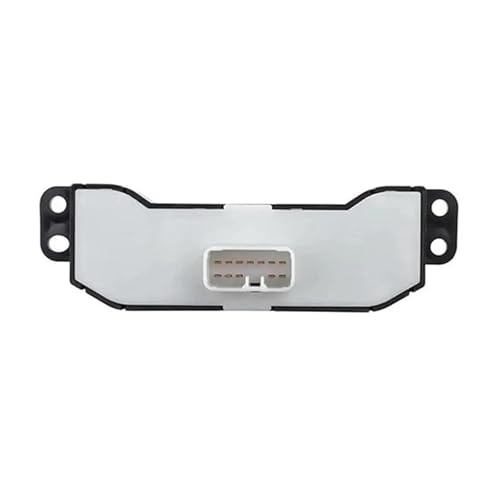 Interrupteur commande fenêtre électrique robuste pour Pontiac 22723794