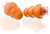 Pluggerz Earplugs for Flying