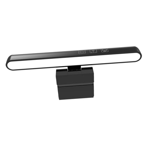 Lumière LED en plastique pour ordinateur contre la fatigue visuelle