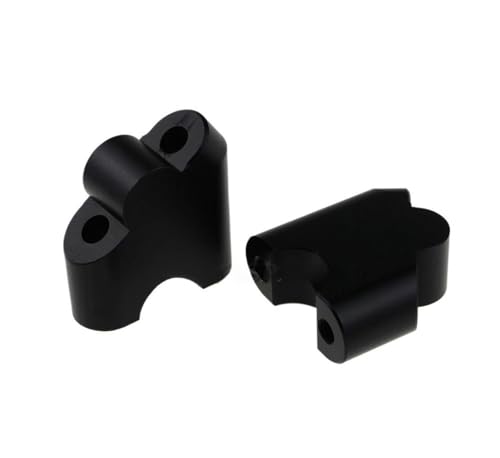 Elevador de manillar de 22mm para moto Suzuki V-Strom DL650 DL1000 y DL250