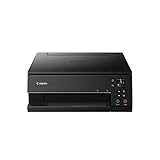 Canon PIXMA TS6350a Drucker Farbtintenstrahl Multifunktionsgerät DIN A4...