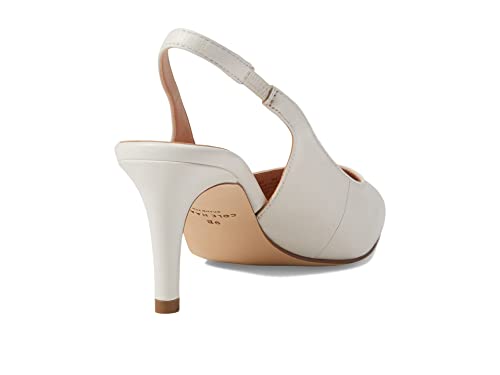 Image of Cole Haan Womens Vandam Sling Back Pump 65 Mm