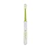 Dr. Talbot's Toddler 360° Toothbrush for Kids - Soft Bristles Gently Cleans Teeth & Massages Gums - Easy-Grip Handle for Kids - Encourages Good Oral Hygiene - (2 Pack) Blue/Green