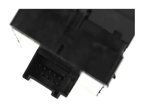 Interrupteur de commande de vitre électrique de remplacement pour commande conducteur défaillante - 6