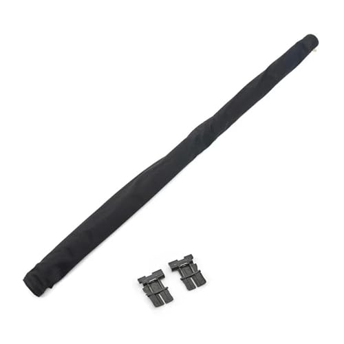 Rideau pare-soleil toit ouvrant pour stopper la chaleur en VW Golf