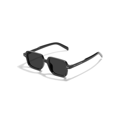 Image of SAM AND MARSHALL VANTA Sunglass I Rectangle Shape Sunglass I 400UV Protection I Unisex.