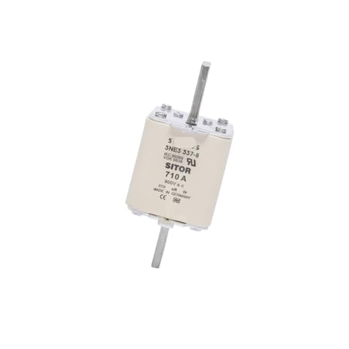 Fusible haute tension rapide 3NE3337-8 pour