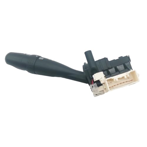 Commutateur de clignotant Toyota Corolla E12 2002-2004 interrupteur combi - 6