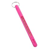 Cabilock Tragbares Wassertemperaturthermometer für Angler aus Abs Präzise Messung Am See und Fluss für Outdoor Angeln und Kajakfahren
