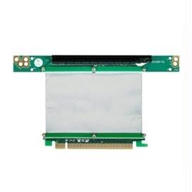 Istarusa Dd-666-C5 Istarusa Accessory Dd-666-C5 Pci Express X16 To Pci Express X16 Riser Card 5Cm Ribbon Cable