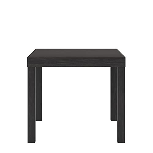Ameriwood Home 5199096 Parsons Modern End Table thumb #3