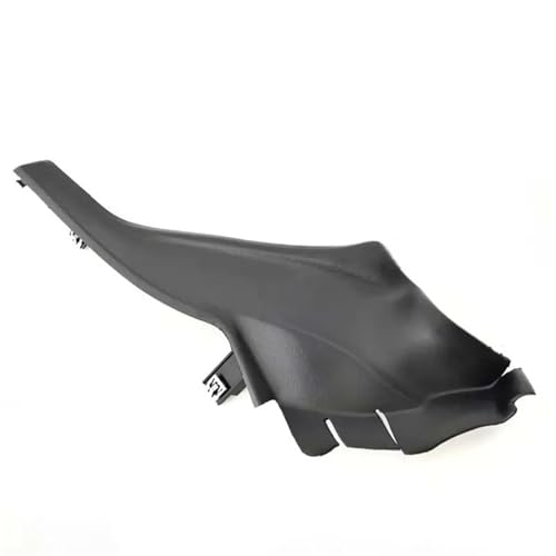 Cache latéral de capot avant droit pour réparer une aile de Jeep Cherokee 2014-2017
