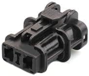 2 Pin Connector - compatible with L13B2, CE2047F, Yazaki 71236