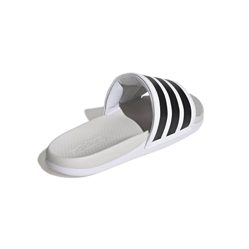 Image of adidas Unisex Sportswear Sports Sandals /Slippers | Adilette Comfort 2.0 | Blue |