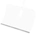 Produktbild Alu Kante 54cm für Profi Schneeschieber Schneeschaufel Schneeräumer Winter TOP