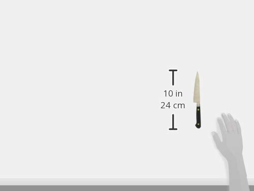 Misono ペティナイフ　12cm スウェーデン鋼 Amazon.co.jp: ミソノ スウェーデン鋼 標準刃付 ペティ 120mm