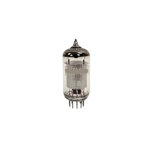 Tige de soupape EF86 NOS LC85 tube pentode miniature audio hifi