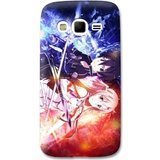 Coque Samsung Galaxy Core Prime Sword Art Online SAO - - opposition N -