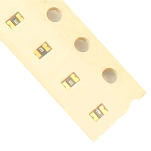 Fusible 375mA CMS 0603 action rapide protégeant les circuits contre la surtension