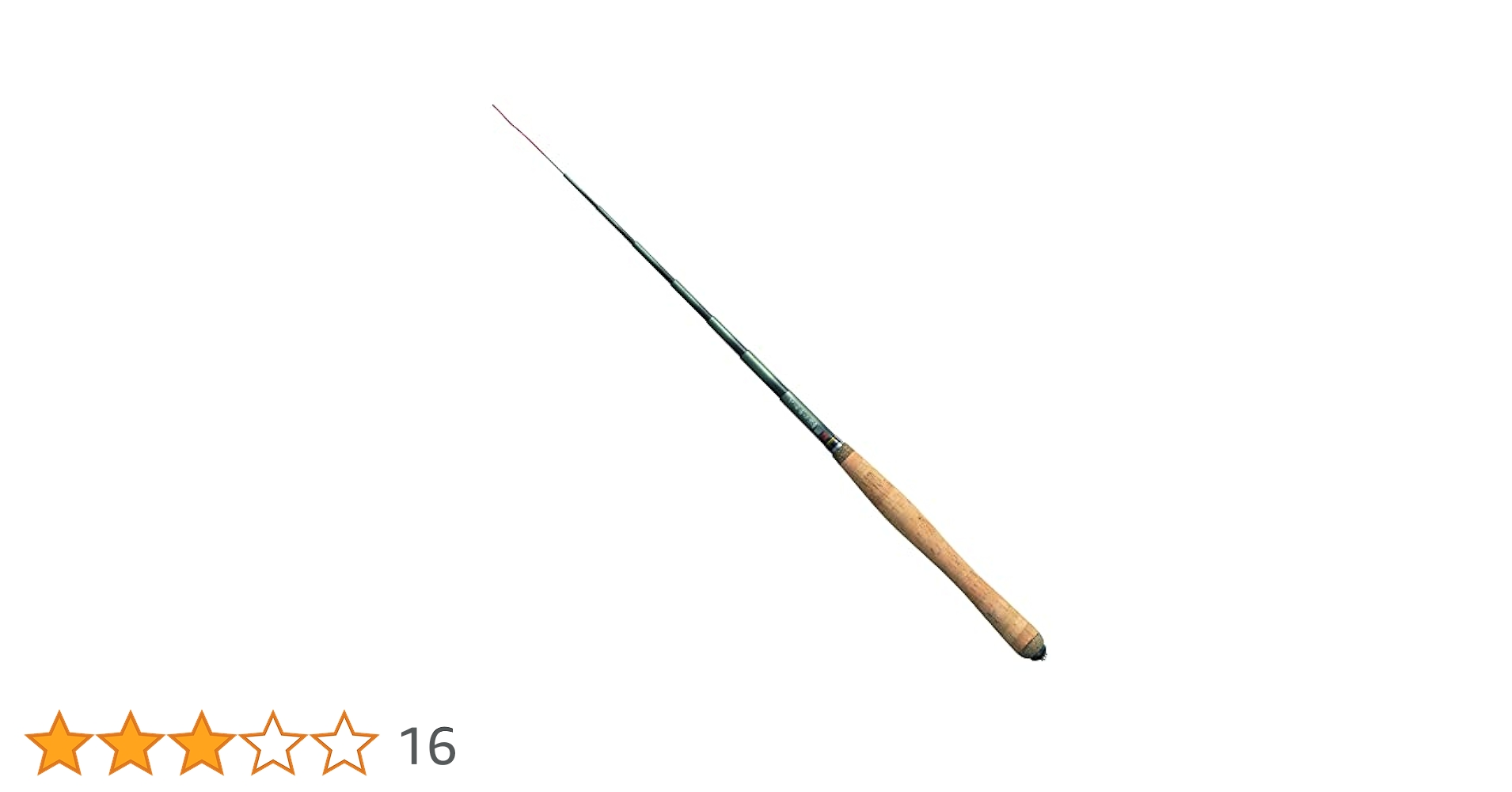 良品 テンカラ竿 宇崎日新 ルシード 3.6 毛針 渓流竿 フライ ハエ竿 鮎竿 良品 テンカラ竿 宇崎日新 ルシード 3.6 毛針 渓流竿 フライ